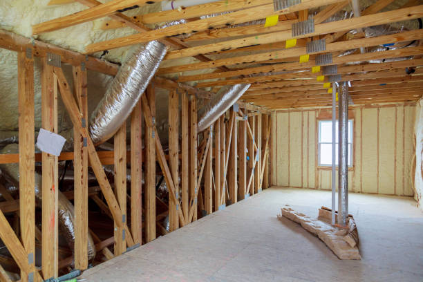Best Commercial Insulation in Union City, IN