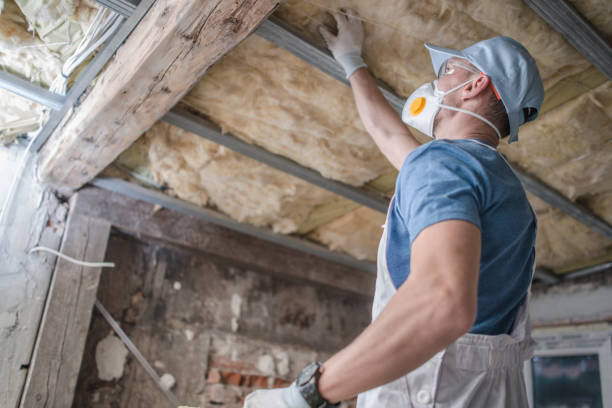  Union City, IN Insulation Contractor Pros