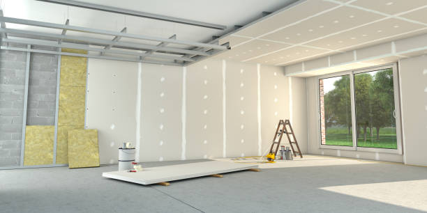 Best Blown-in Insulation in Union City, IN