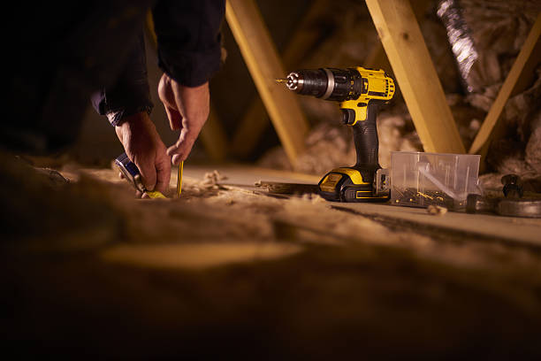 Best Insulation for Specific Applications in Union City, IN