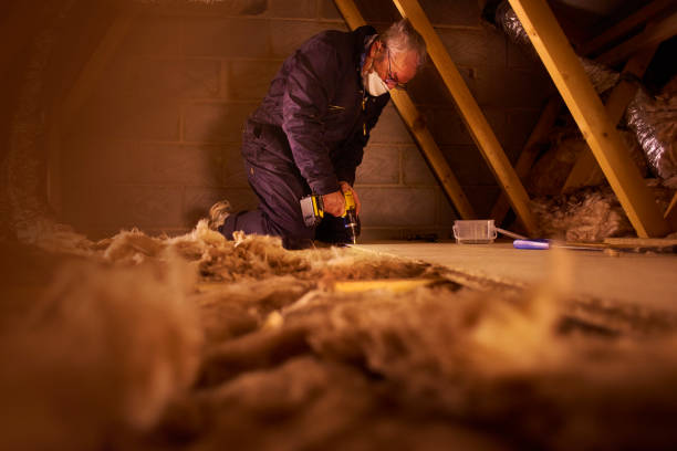 Best Specialized Insulation Services in Union City, IN